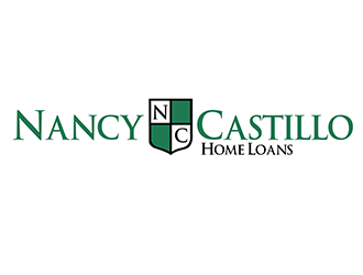 Nancy Castillo or Nancy Castillo Home Loans  logo design by 3Dlogos