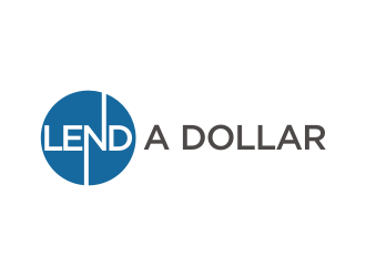 LEND A DOLLAR logo design by Adundas