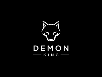 Demon King logo design by kaylee