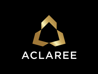 ACLAREE logo design by sitizen