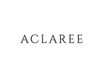 ACLAREE logo design by CreativeKiller