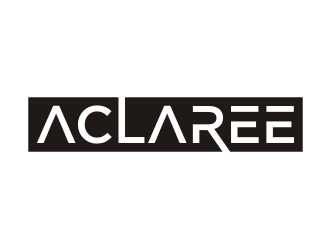 ACLAREE logo design by andayani*