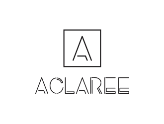 ACLAREE logo design by ohtani15