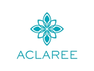 ACLAREE logo design by cikiyunn
