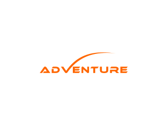 adventure or nothing logo design by bricton