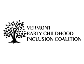 Vermont Early Childhood Inclusion Coalition logo design by GemahRipah