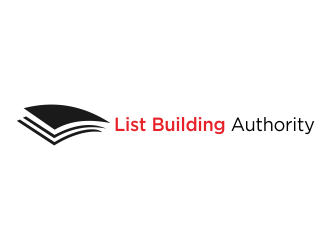 List Building Authority logo design by afra_art