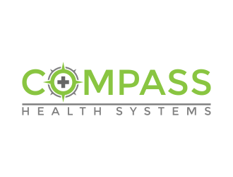 Compass Health logo design by maseru