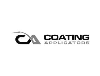 Coating Applicators  logo design by ohtani15