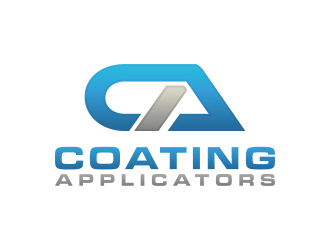 Coating Applicators  logo design by RIANW