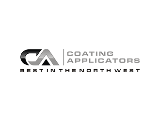 Coating Applicators  logo design by checx