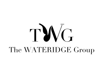 The Wateridge Group logo design by dibyo