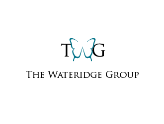 The Wateridge Group logo design by PRN123