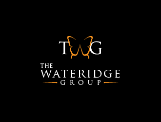 The Wateridge Group logo design by PRN123