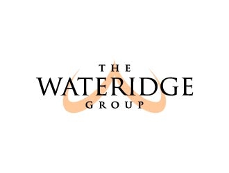 The Wateridge Group logo design by maserik