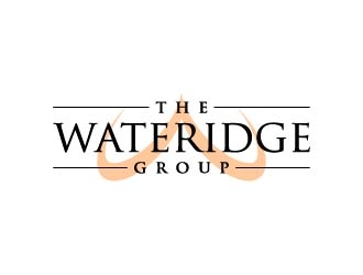 The Wateridge Group logo design by maserik