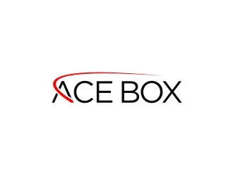 ACE Box logo design by narnia
