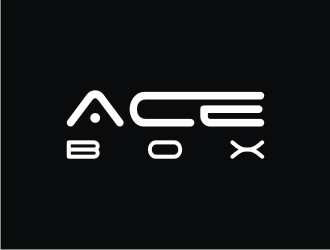 ACE Box logo design by mbamboex
