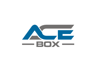 ACE Box logo design by rief