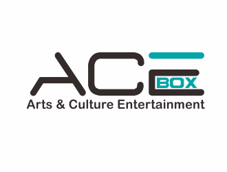 ACE Box logo design by bosbejo