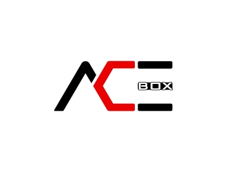 ACE Box logo design by yunda
