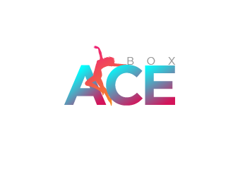 ACE Box logo design by AnuragYadav