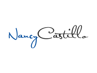 Nancy Castillo or Nancy Castillo Home Loans  logo design by lexipej