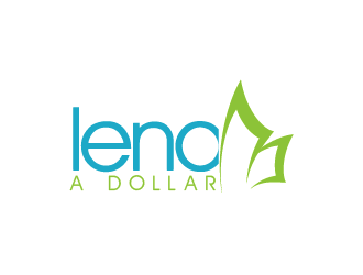 LEND A DOLLAR logo design by czars