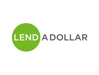 LEND A DOLLAR logo design by nurul_rizkon