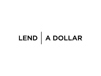 LEND A DOLLAR logo design by maserik