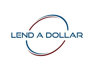 LEND A DOLLAR logo design by dibyo
