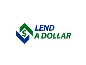 LEND A DOLLAR logo design by manabendra110