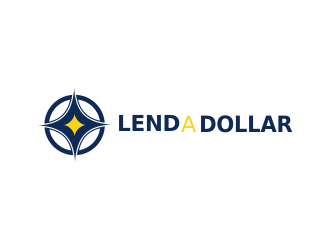 LEND A DOLLAR logo design by Torzo