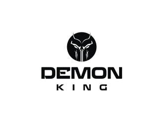 Demon King logo design by mbamboex