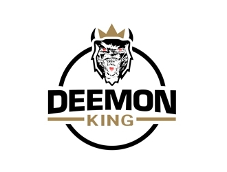  logo design by bougalla005