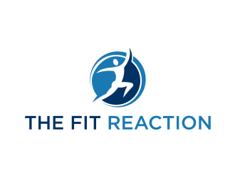 The Fit Reaction  logo design by nurul_rizkon