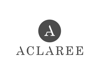 ACLAREE logo design by Gravity