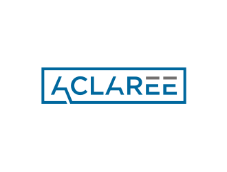 ACLAREE logo design by rief