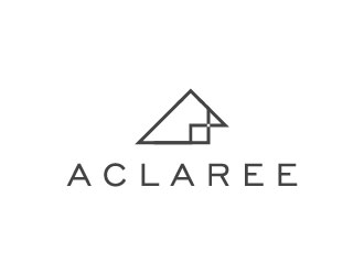 ACLAREE logo design by N1one
