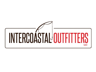 Intercoastal Outfitters LLC logo design by Suvendu