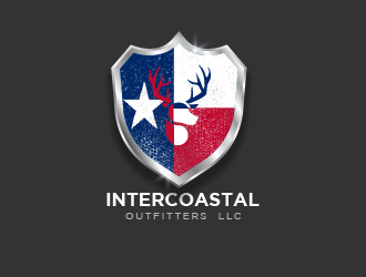 Intercoastal Outfitters LLC logo design by AnuragYadav