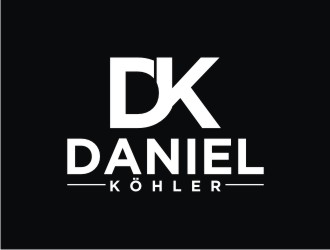 Daniel Köhler logo design by agil