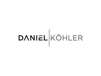 Daniel Köhler logo design by asyqh
