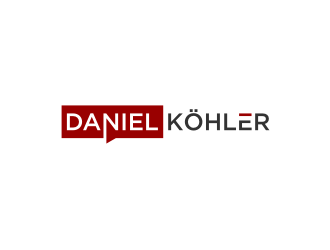 Daniel Köhler logo design by asyqh