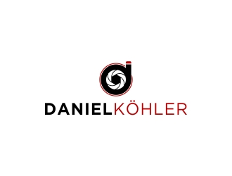 Daniel Köhler logo design by CreativeKiller