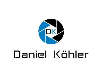 Daniel Köhler logo design by dibyo