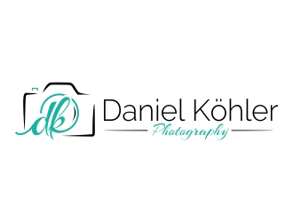 Daniel Köhler logo design by ruki