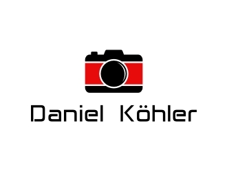 Daniel Köhler logo design by dibyo