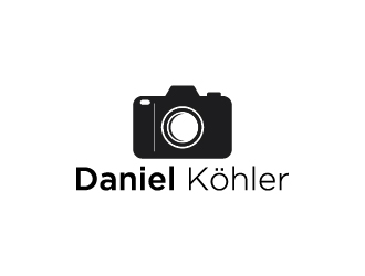 Daniel Köhler logo design by wongndeso