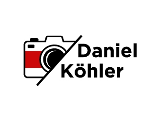 Daniel Köhler logo design by cybil